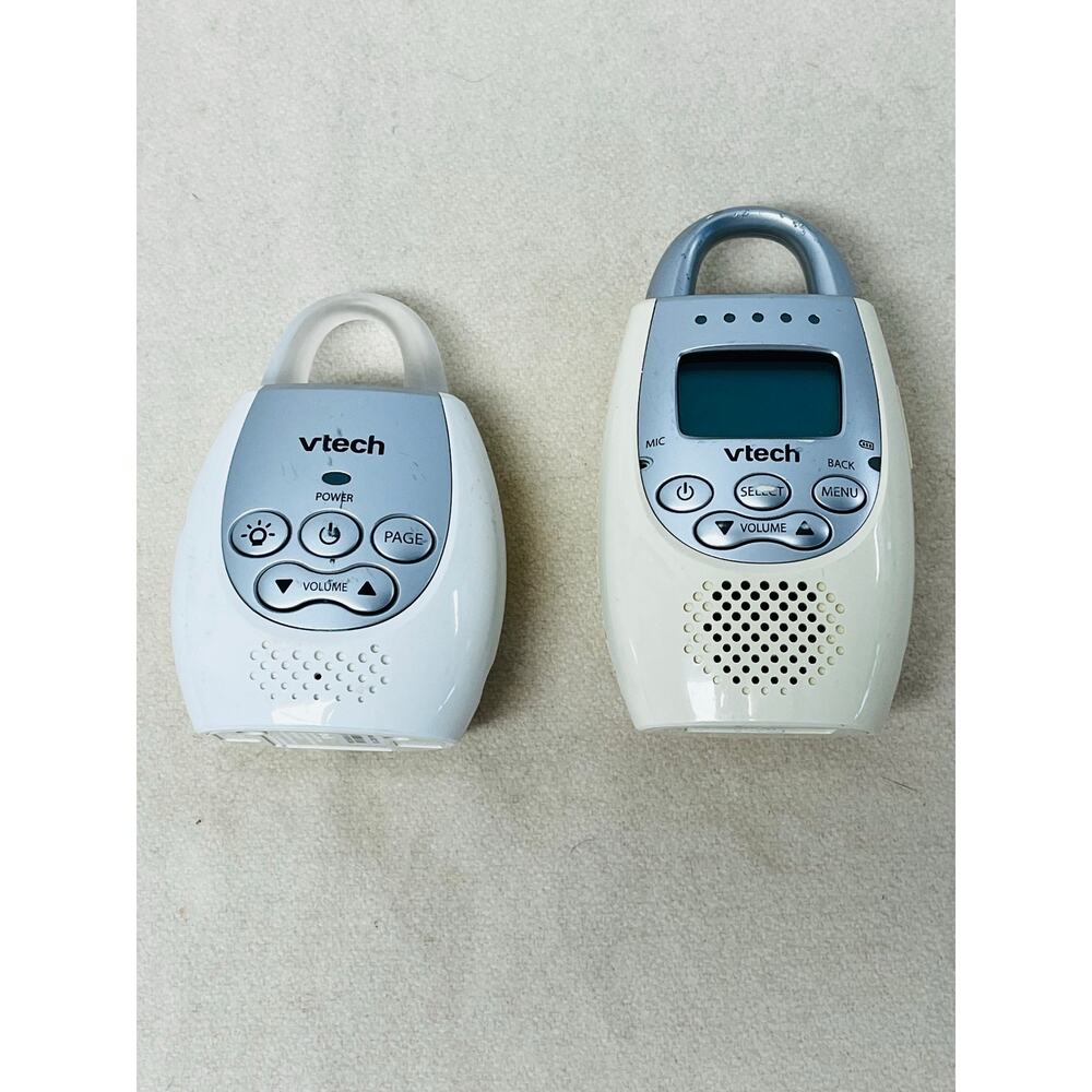 VTech Digital Audio Monitor - Picture 2 of 6